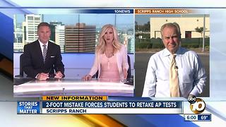 10News at 6pm Top Stories