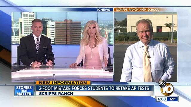 10News at 6pm Top Stories