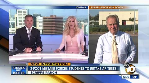 10News at 6pm Top Stories