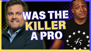 Ep. 284 | Brian Thompson Shot Dead: The Plot Thickens 🗞️🚨