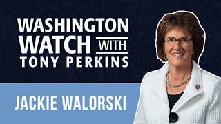 Rep. Jackie Walorski on the Latest News on Inflation