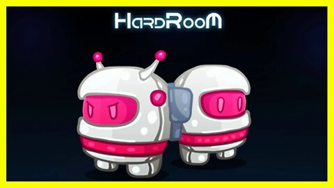 HardRoom Gameplay