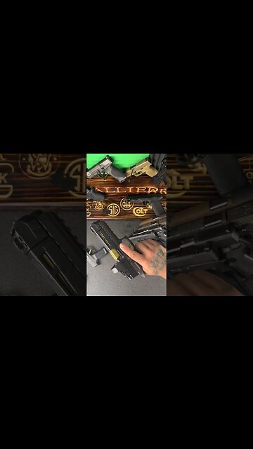 The LAST Sig I'd Ever Sell #shorts #youtubeshorts