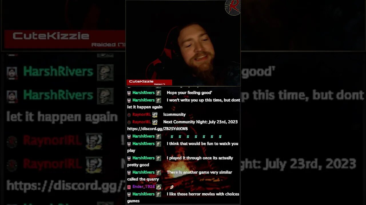 BIG REVEAL #funnymoments #gaming #streamer #livestream #twitch #twitchstream #react #darksoul