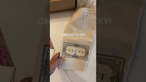 Gucci Tote Bag Tiktok ivory camisha