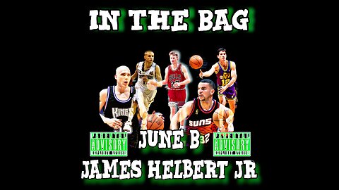 In The Bag Featuring June B (Produced By Legion Beats)