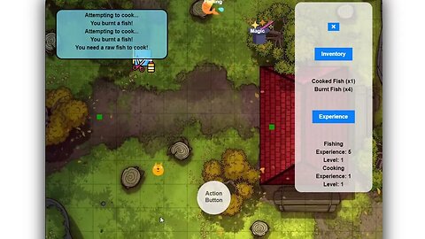 RPG FOUNDATION BUILT WITH CHATGPT