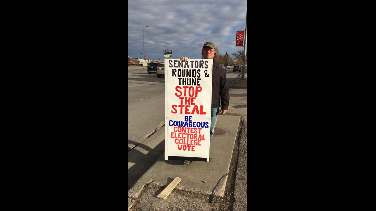 Congressman Mo Brooks stands up to challenge election fraud and the political establishment!