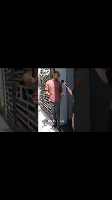 What do people think about Worldcoin? #bitcoin #worldcoin #shorts