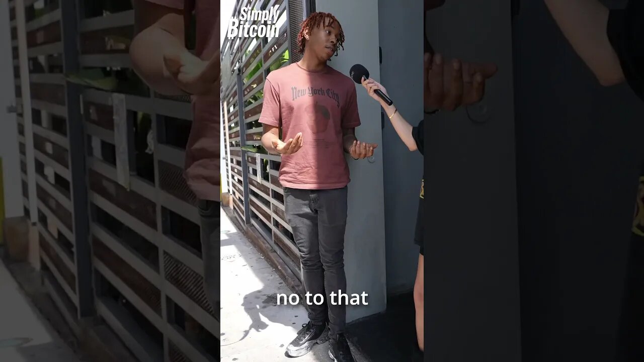 What do people think about Worldcoin? #bitcoin #worldcoin #shorts