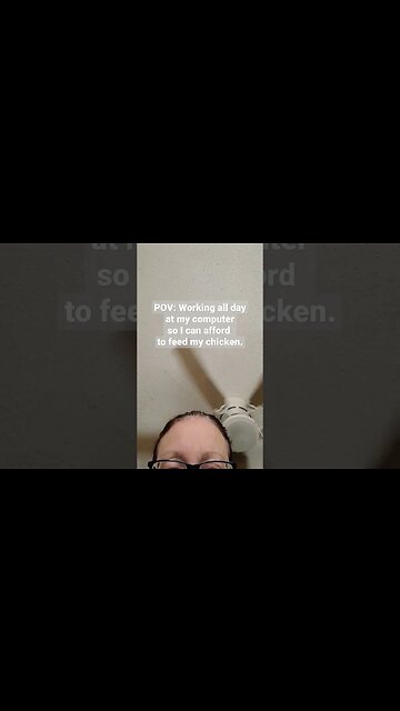 Working Hard to Keep Them Fed