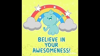 The Power Within☯️