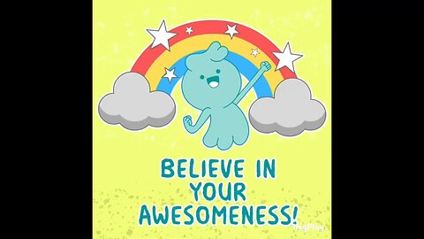 The Power Within☯️