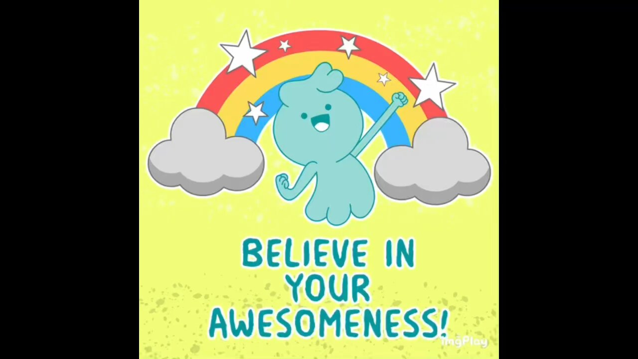 The Power Within☯️