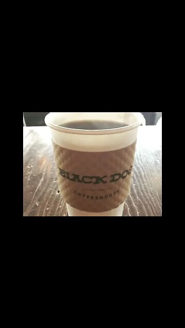 The Life of B Coffee from Black Dog [#instagram #theBACarchive]