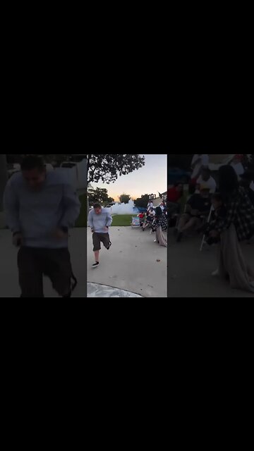 Hope everyone had a safe 4th of July!