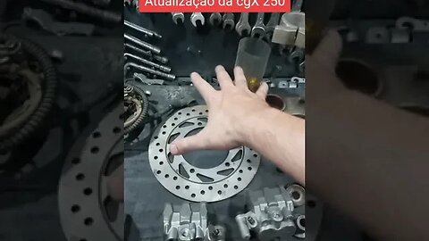 Atualizações da CGX 250 Liquid Cooler