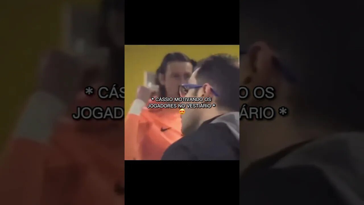 motivando o time #corinthians