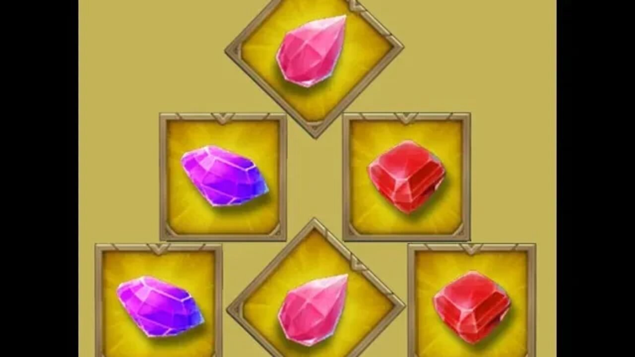 💎 Troops, A Gauntlet, and Pay Day Time! Cross Your Fingers! #lordsmobile #shorts