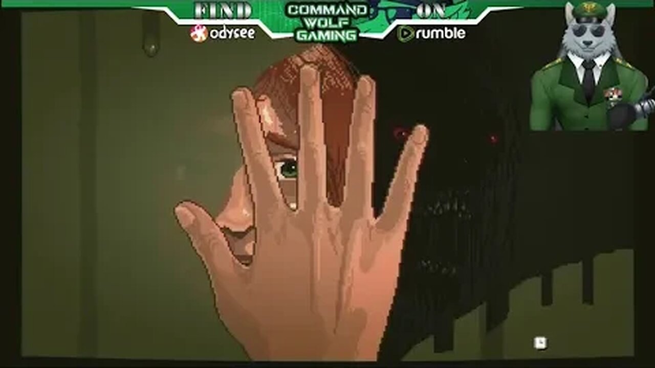 Olivers 10 Year Mystery - Midnight Scenes From the Woods