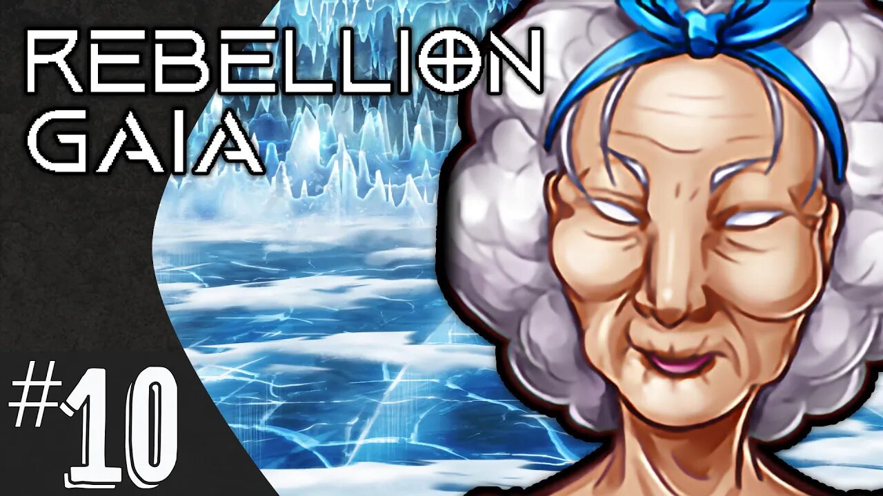 Rebellion Gaia (part 10) | Obama Gang & Clinton Spice