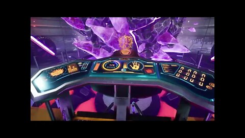 Relicta Part 1-The Two Gates