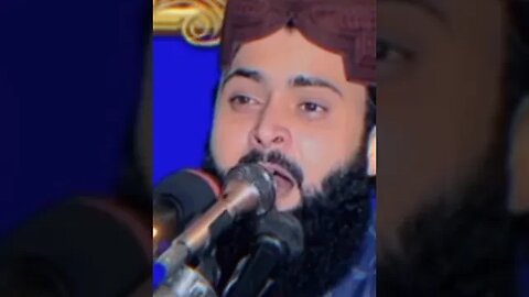 qari asif nazeer Muhammadi