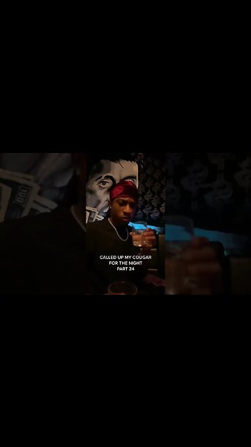 I had to call her up. #treyco