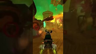 Sweet Pistachio Wheels Gameplay - Crash Team Racing Nitro-Fueled