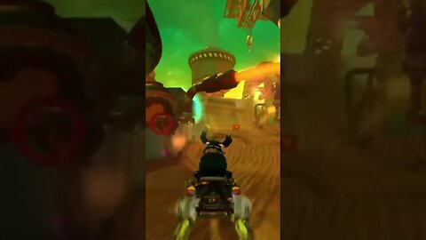Sweet Pistachio Wheels Gameplay - Crash Team Racing Nitro-Fueled