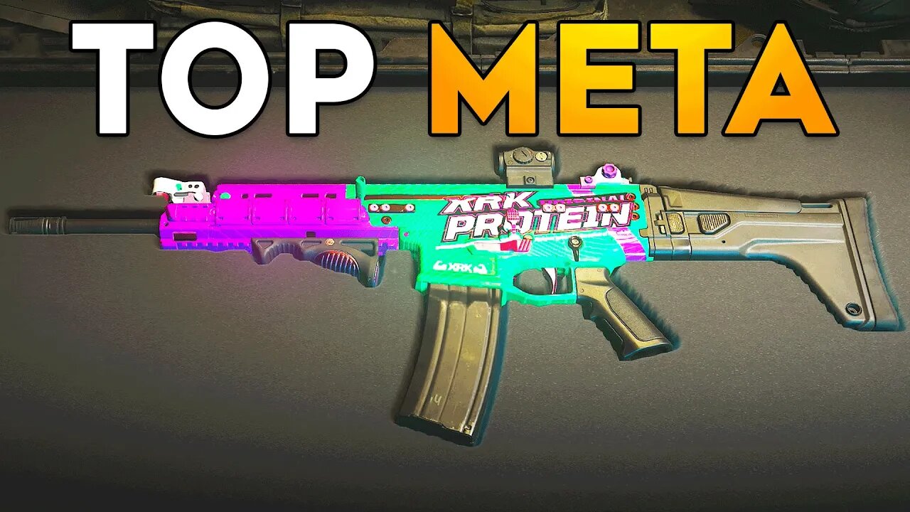 WARZONE 2 TOP 5 META LOADOUTS AFTER UPDATE! (Warzone 2 Best Loadouts)