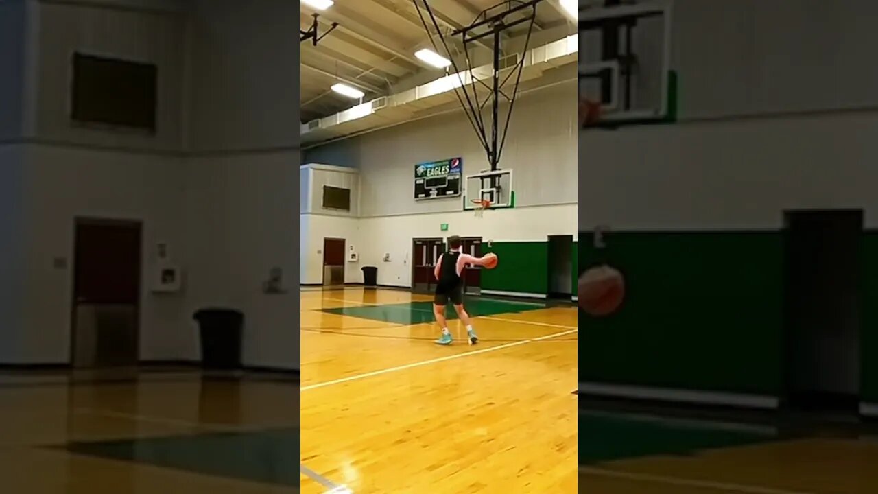 Karen always ruining my videoš” #basketball #viral #shorts