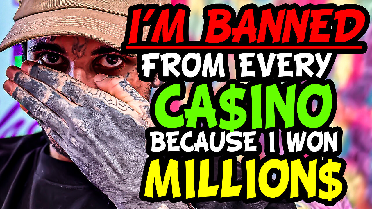 CELEBRITY GAMBLER: Mikki Mase