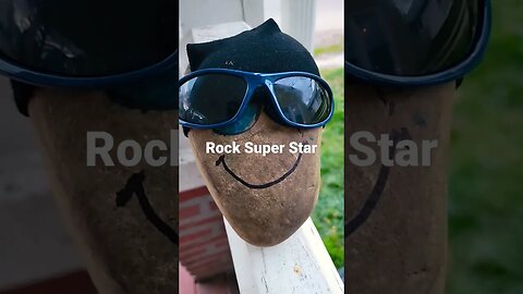 Ralph Rock Super Star
