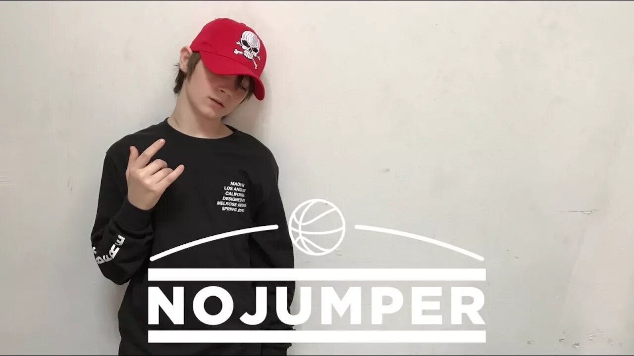 The Matt Ox Interview - No Jumper