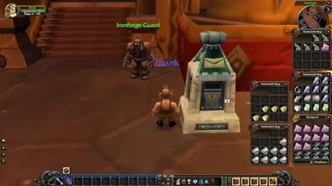 Session 4: Metagame (Paint, Typing, Aim Training) - Part 9 -