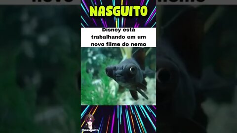 Memes em imagens - NOVO NEMO #shorts