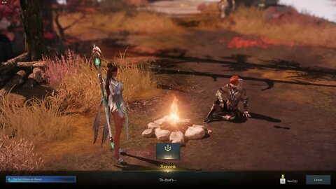 Lost Ark MMORPG The Sun Shines as Always
