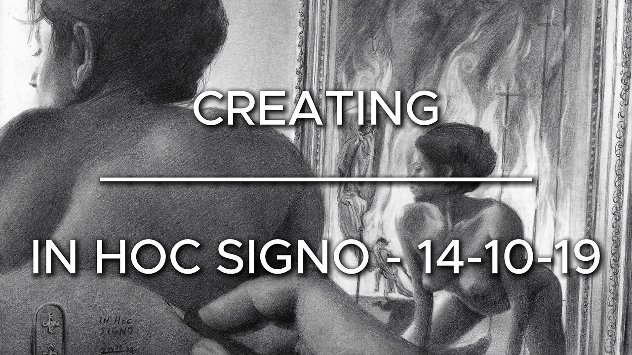 In Hoc Signo – 14-10-19