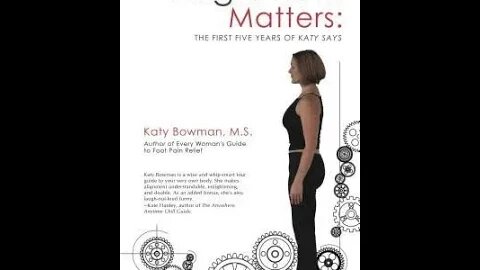 Book Review Alignment Matters by K Bowman