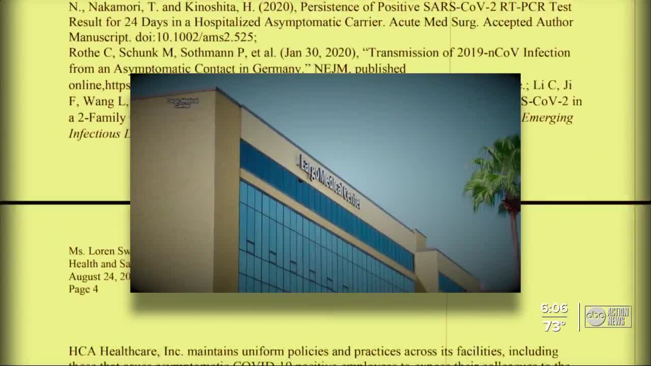 OSHA cracks down on businesses