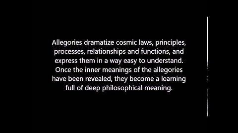 The Origin Of Christmas & Allegorical vs. Historical