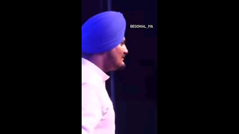 sidhu mossa wala jatt