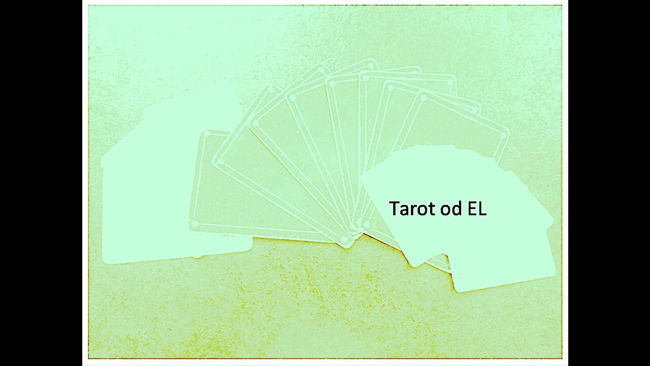 Tarot výklad - zemská znamení: Býk, Panna, Kozoroh - duben 2022