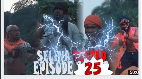 SELINA TESTED – EPISODE 24 OTUAKA