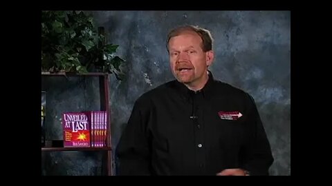The Missing Half Lesson 4