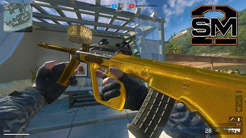 SM2 Killstreaks, Equipment, + More! ('The New Call of Duty Online')