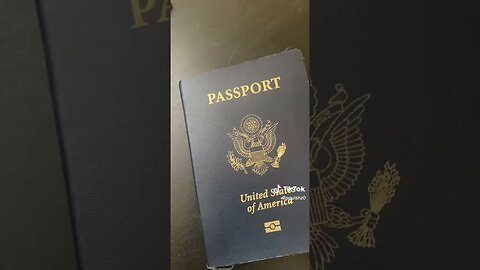 STOP NEGOTIATING. Get Your Passport.