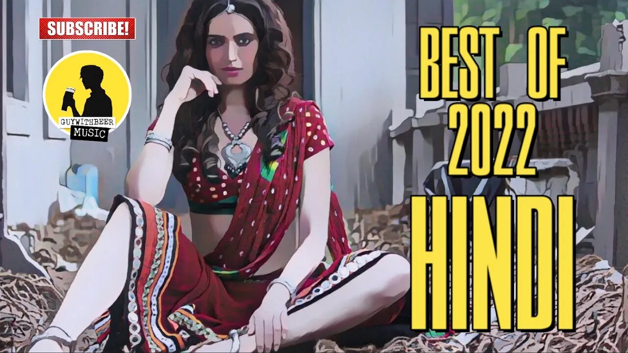 BEST OF 2022 HINDI