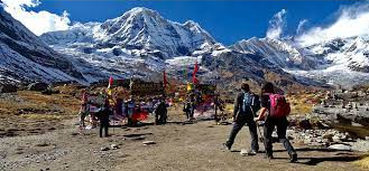 Roaring Rumble: Exploring Nepal's Hidden Treasures